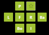 Viewer Orientation Menu