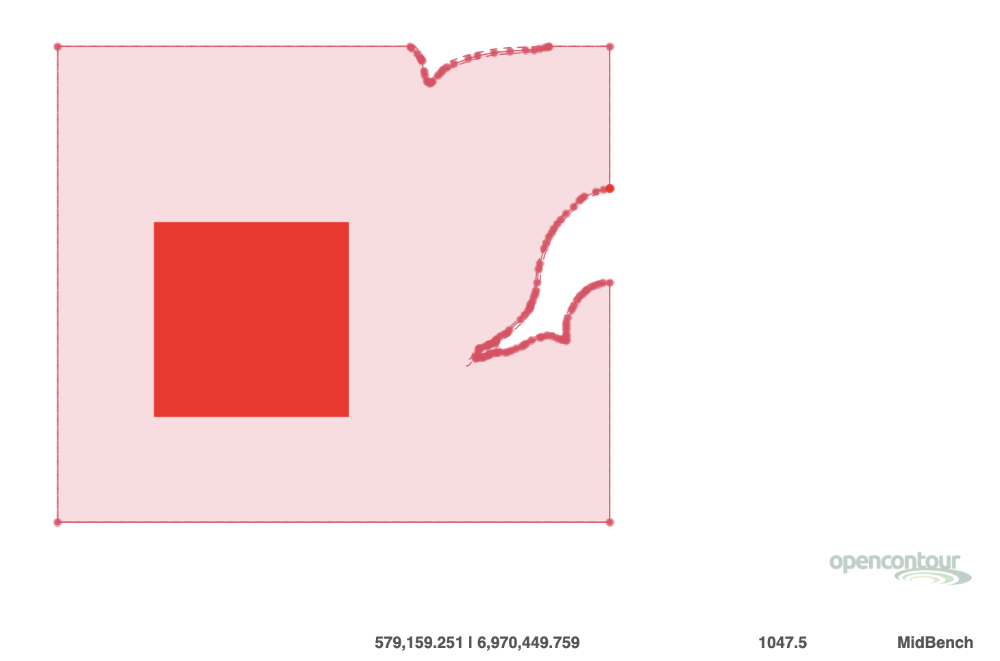 Preview Grid in Drawing Window