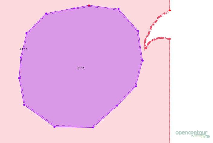 Filler Layer - Bottom Lift